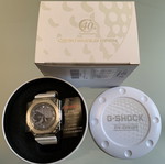 Casio G-Shock GM-2100RI21-7AJR Limited Edition Collaboration New