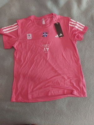 Marathon shirt authentic collectible new with tag