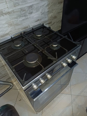 Morris Oven like new, 77 liters capacity