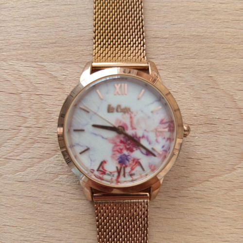 Le Cooper women's watch like new