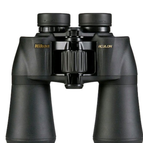 Κιάλια Nikon Aculon A211 16X50mm καινούργια
