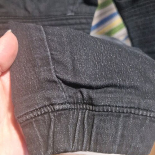 Zara pants like new, size 6 to 7