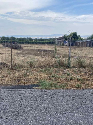 Agricultural land for long-term rent in Neo Rysio, Thessaloniki