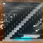  εξώφυλλο δίσκου: The Beatles - Let it be Greek press 1970 lp vinyl βινύλιο Lennon McCartney Harrison