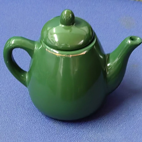 Jacobs teapot used, good condition