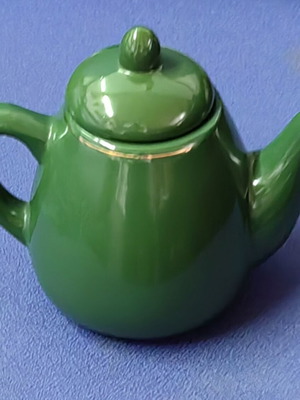 Jacobs teapot used, good condition