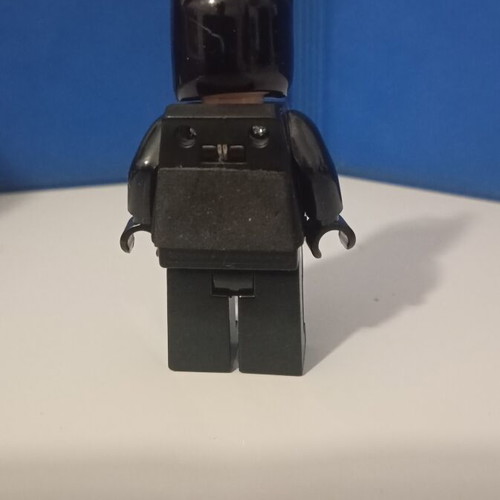 LEGO Batman figure, 8 cm tall