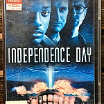  DvD - Independence Day (1996)