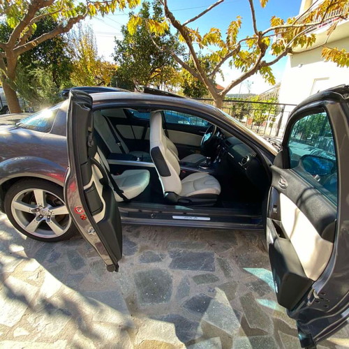 Mazda RX-8 Challenge like new, 2006 coupe, 1.3L petrol