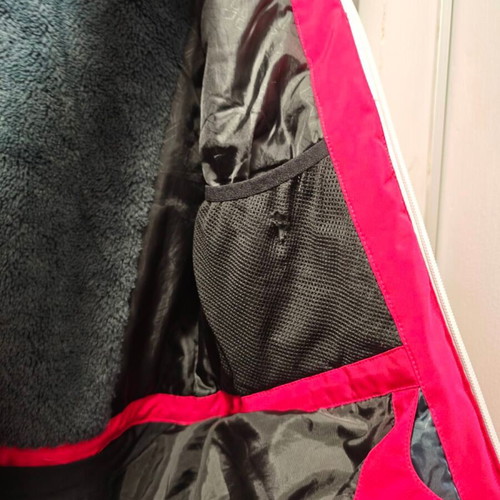 CMP G Jacket kids winter jacket size 140 like new, thermal, waterproof