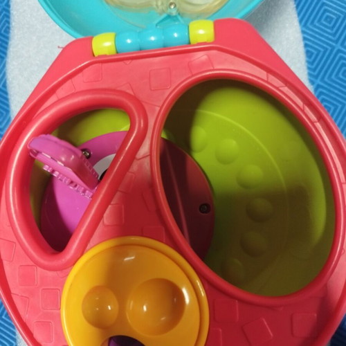 Baby toy like new