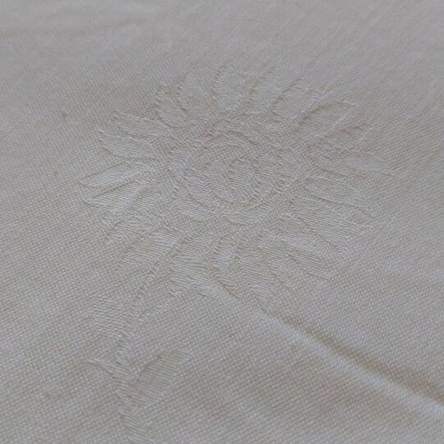 Tablecloth 128x226 like new