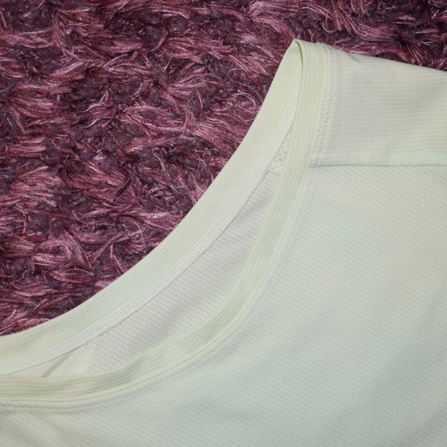 Rapha Thank Top women size M like new, green