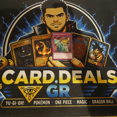 Draining Shield Yu-Gi-Oh! Trap Card
