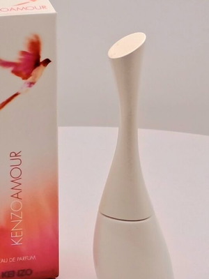 Kenzo Amour Pour Femme Vintage Μινιατούρα Καινούργια