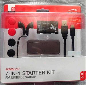 Nintendo switch kit