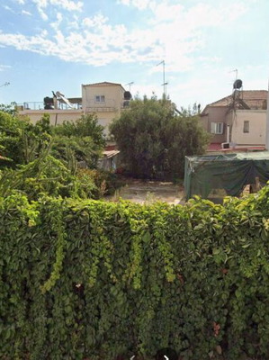 Οικόπεδο στο κέντρο της Κάτω Αχαΐας, 203 τ.μ., οικοδομήσιμο