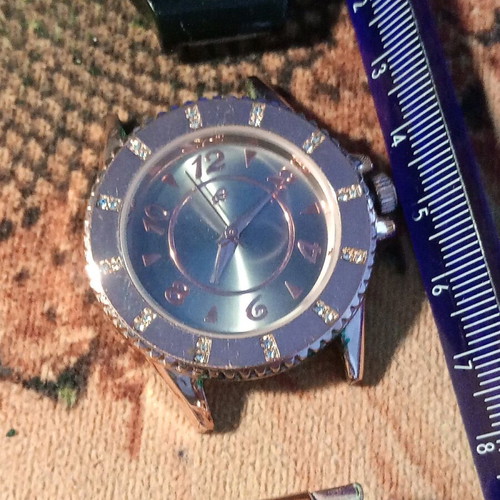 Auriol (Lidl) watches used, pack of 4 for the whole family