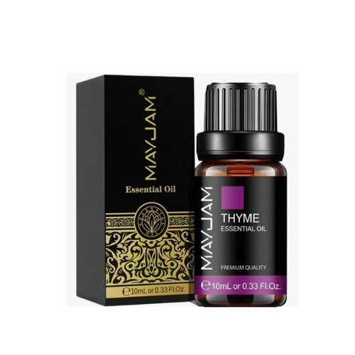 Thyme essential oil 10ml new