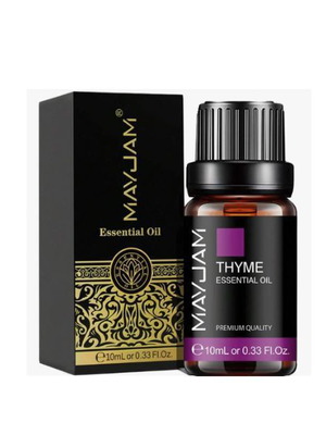Thyme essential oil 10ml new