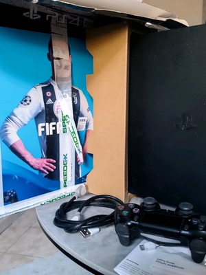 PlayStation 4 Pro μεταχειρισμένο 1TB Sony