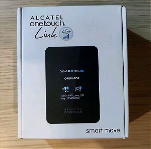 MODEM ALCATEL ONE TOUCH LINK 4G SMART MOVE
