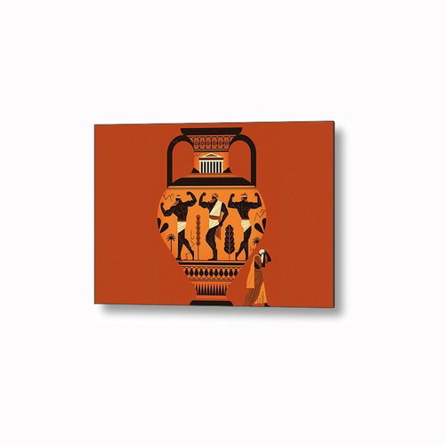 Amphora Poster 30x20 cm new