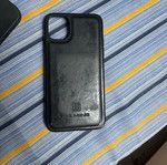 iPhone 11 magnetic case like new
