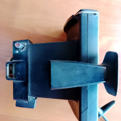Vintage Polaroid 88 camera used