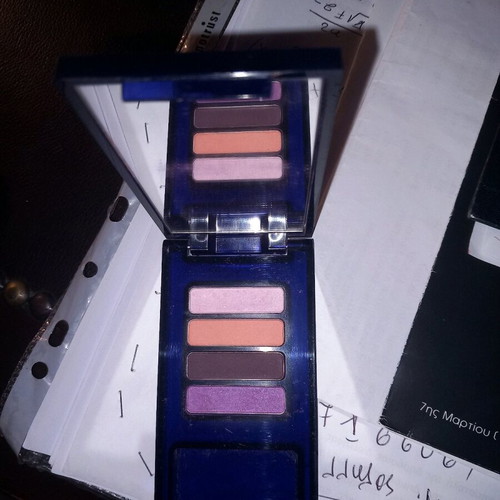 Estee Lauder eyeshadow palette like new