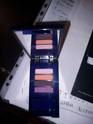 Estee Lauder eyeshadow palette like new