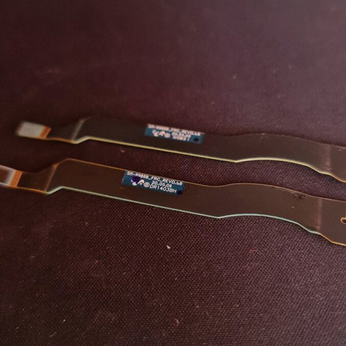 Galaxy Note 20 Ultra cable ribbons like new