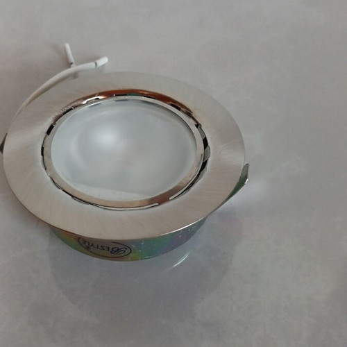Ceiling light used