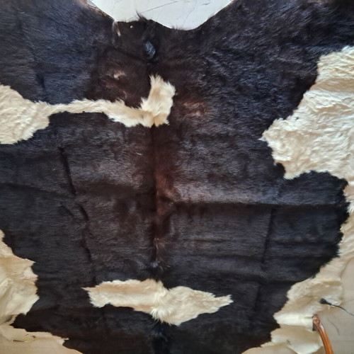 Imported Spanish cowhide rugs 2×1.80 m