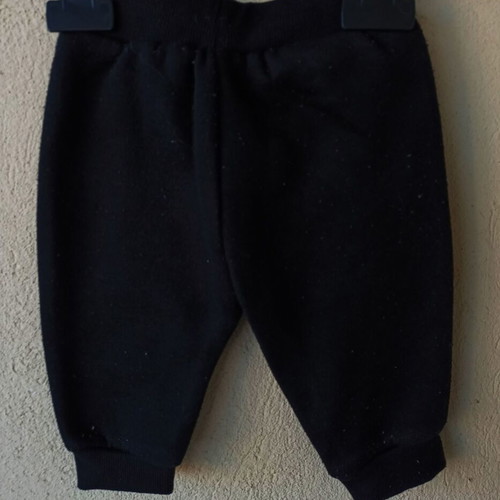 BABY TRACK PANTS