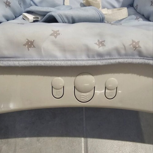 Lorelli Enjoy Baby Rocker baby rocker