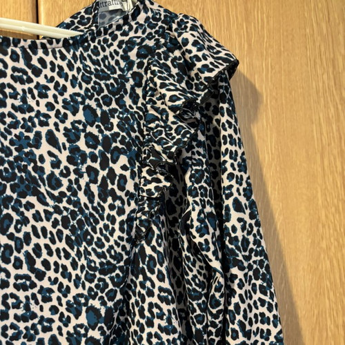 Attrattivo blouse L used