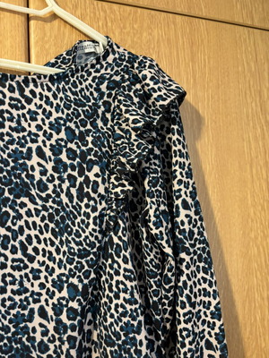 Attrattivo blouse L used