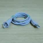 Type B Cable for PCs, Printers, and Scanners