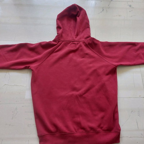Emerson jacket like new, medium size, red