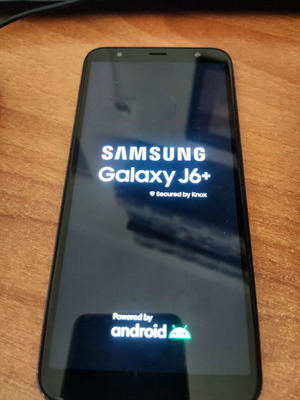 Samsung Galaxy J6+ 32 Gb διπλή κάρτα SIM