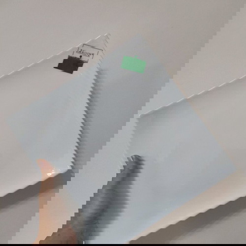 Πιάτα Medard de Noblat μεταχειρισμένα, πακέτο 6, λευκά 27cm με imagine