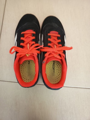Adidas Predator Indoor Sala ποδοσφαιρικά παπούτσια νούμερο 38 σαν καινούργιο