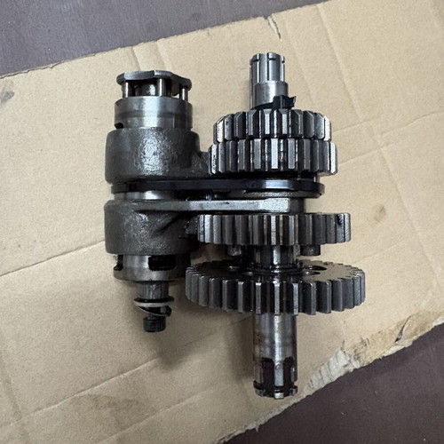 Lifan 110 gearbox like new, fully functional