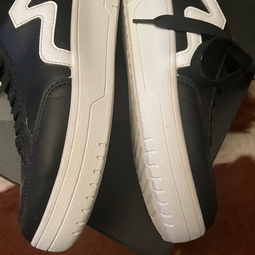 Mariboo for Envie women's black sneakers like new, size 38