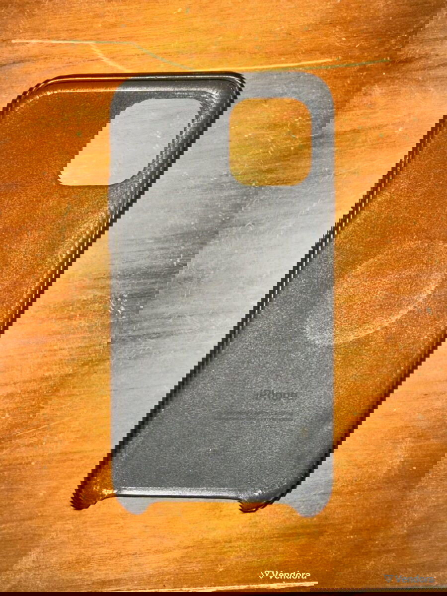 iPhone 11 Pro leather case € 10,00