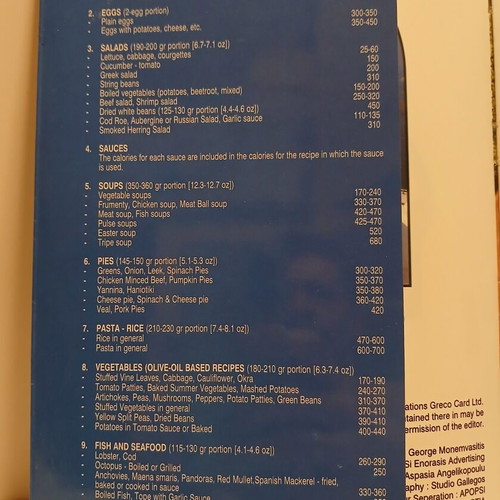 Greek Cookery 300 Traditional Recipes βιβλίο μαγειρικής 1996