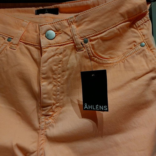 Ahléns Pants new no Large