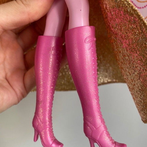 Mattel Barbie and the Three Musketeers Corinne doll 2009