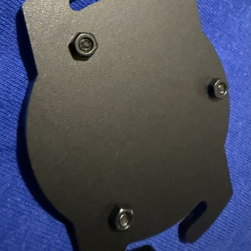 Molle Attachment Patch like new